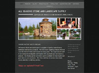 All Seasons Stone and Landscape Supply
