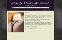 Integrity Electric Northwest