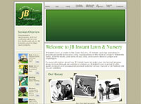 JB Instant Lawn